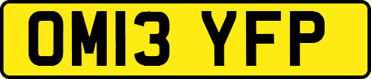 OM13YFP