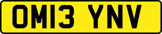OM13YNV