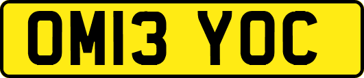 OM13YOC