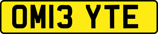 OM13YTE