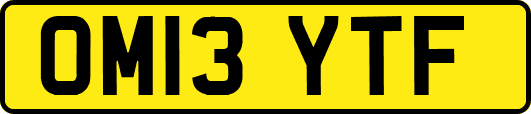 OM13YTF