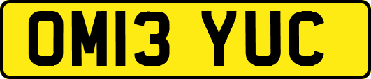OM13YUC