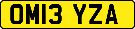 OM13YZA