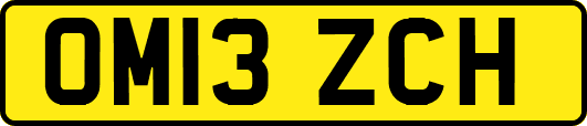 OM13ZCH