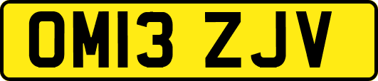 OM13ZJV
