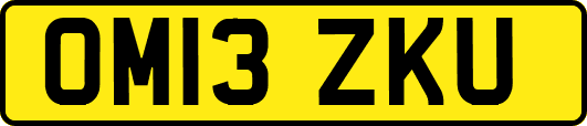 OM13ZKU