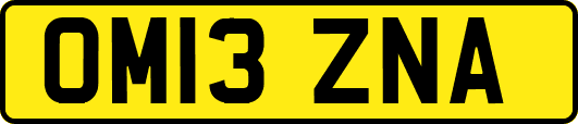 OM13ZNA