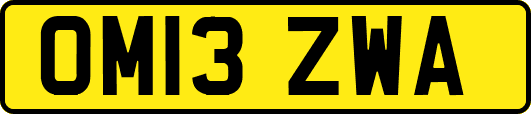 OM13ZWA