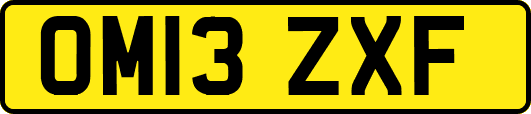 OM13ZXF