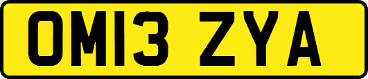 OM13ZYA