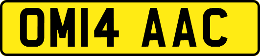 OM14AAC