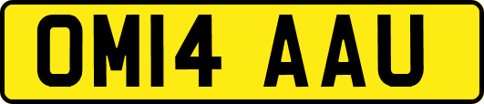 OM14AAU