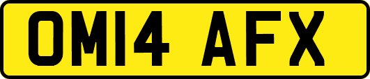 OM14AFX