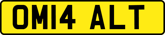 OM14ALT