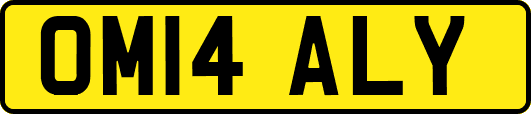 OM14ALY