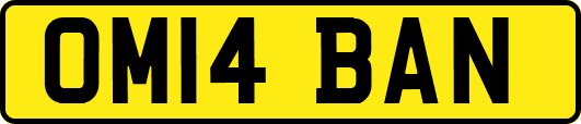 OM14BAN
