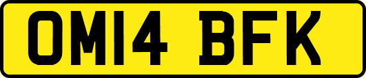 OM14BFK