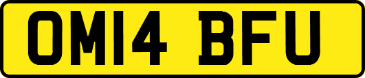 OM14BFU