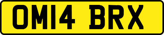 OM14BRX
