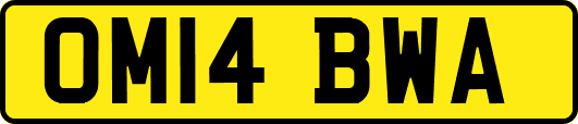 OM14BWA