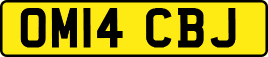 OM14CBJ