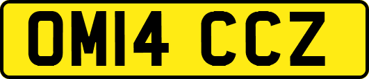 OM14CCZ