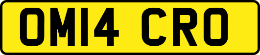 OM14CRO