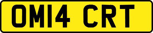 OM14CRT