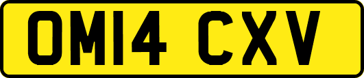 OM14CXV