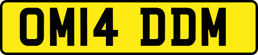 OM14DDM
