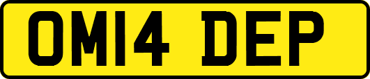 OM14DEP