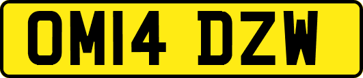 OM14DZW