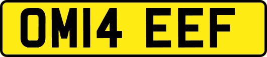 OM14EEF