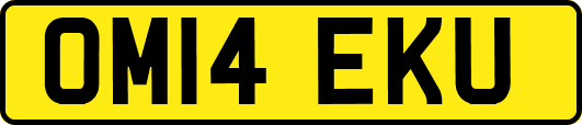 OM14EKU