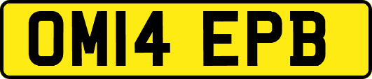 OM14EPB