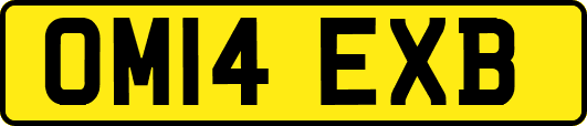 OM14EXB
