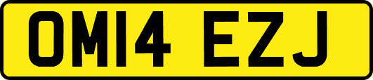 OM14EZJ