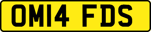 OM14FDS