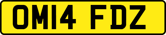 OM14FDZ