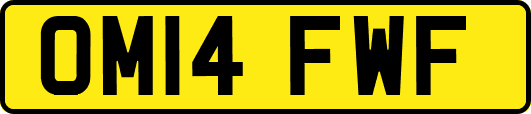 OM14FWF