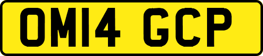 OM14GCP
