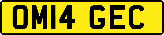 OM14GEC