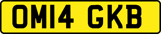 OM14GKB