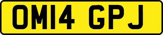 OM14GPJ