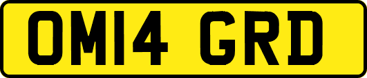 OM14GRD