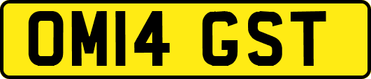 OM14GST
