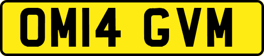 OM14GVM
