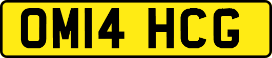 OM14HCG