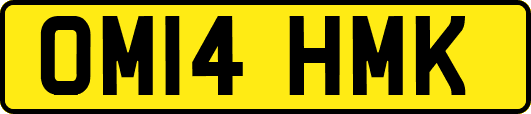 OM14HMK