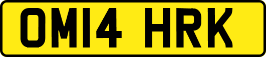 OM14HRK